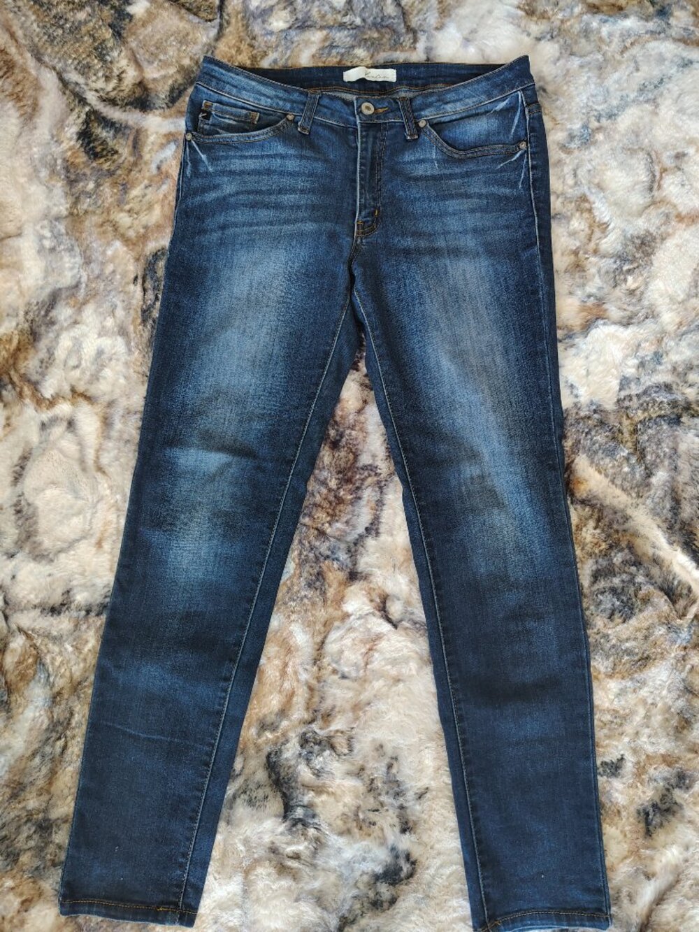 Kancan jeans